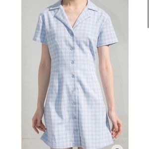 Brandy Melville Gianna Dress size S